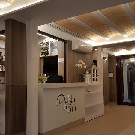 Hotel Isla Plana Tabarca Εξωτερικό φωτογραφία