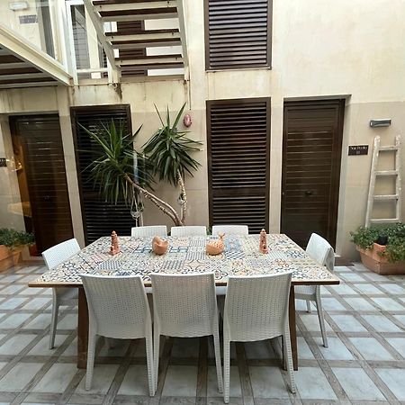 Hotel Isla Plana Tabarca Εξωτερικό φωτογραφία