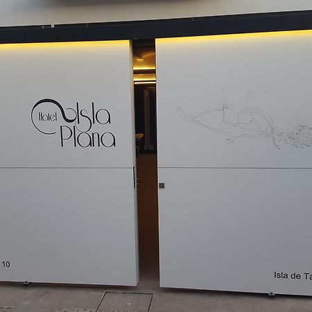 Hotel Isla Plana Tabarca Εξωτερικό φωτογραφία