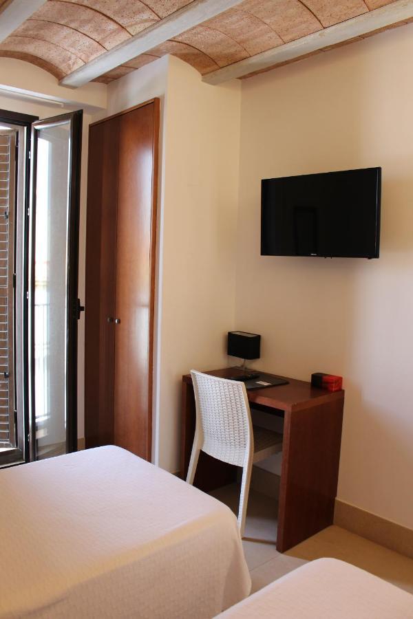 Hotel Isla Plana Tabarca Εξωτερικό φωτογραφία