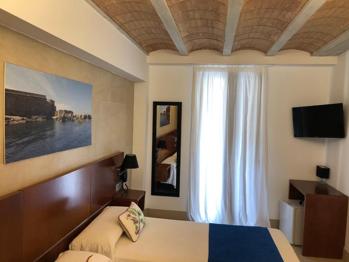 Hotel Isla Plana Tabarca Εξωτερικό φωτογραφία