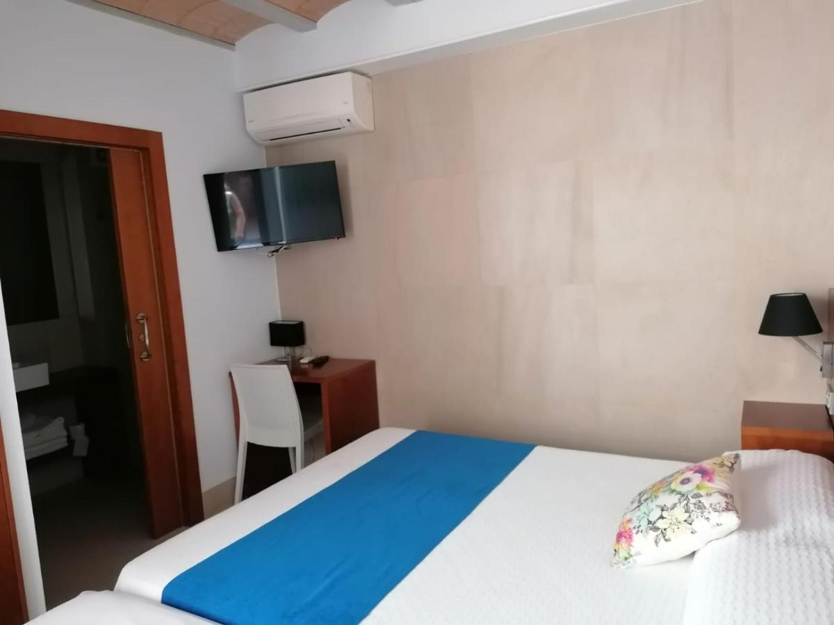 Hotel Isla Plana Tabarca Εξωτερικό φωτογραφία