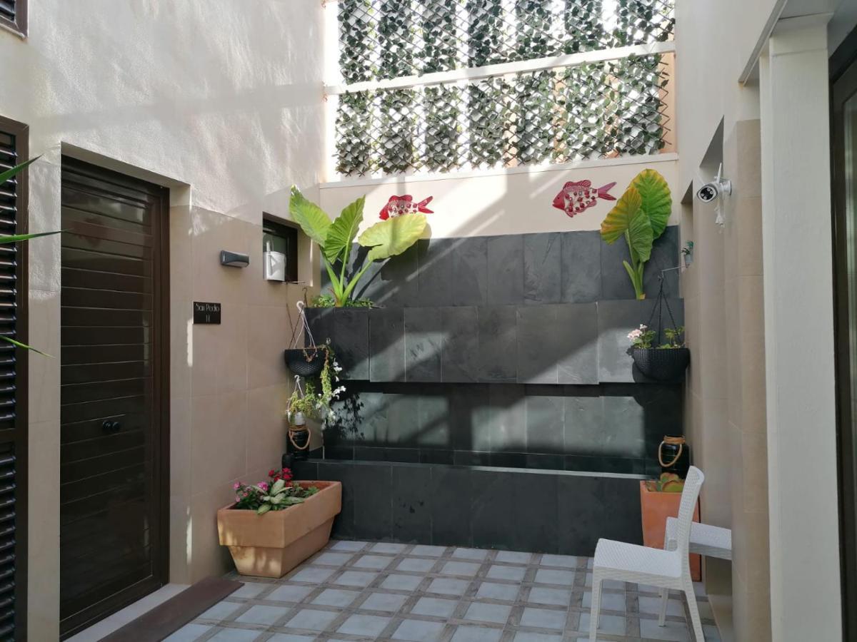 Hotel Isla Plana Tabarca Εξωτερικό φωτογραφία