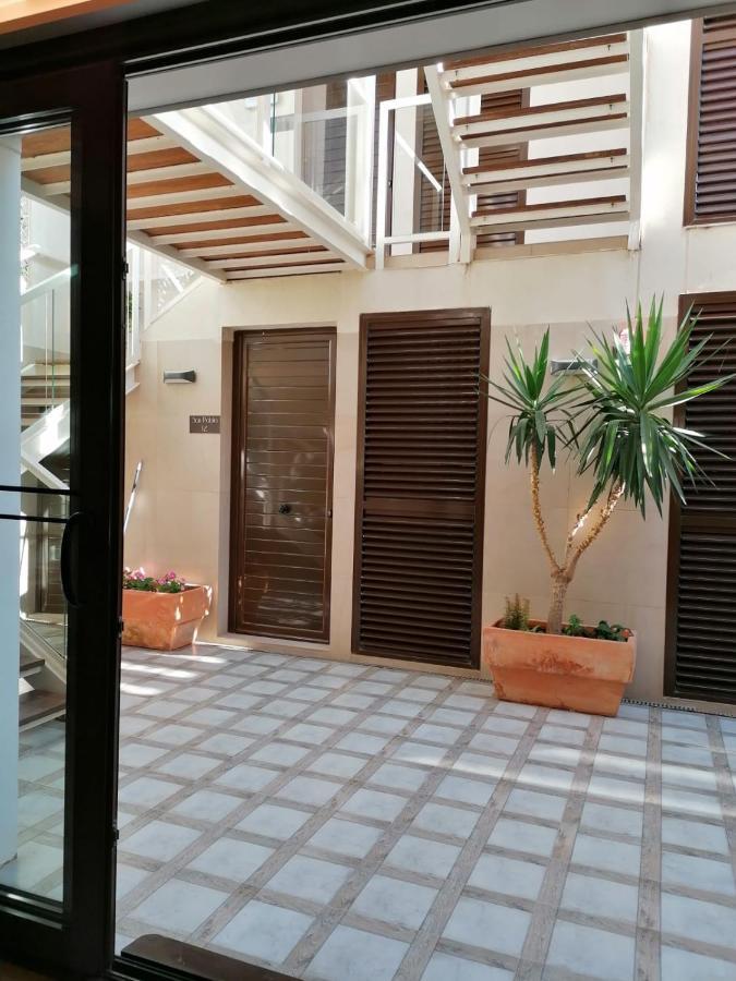 Hotel Isla Plana Tabarca Εξωτερικό φωτογραφία