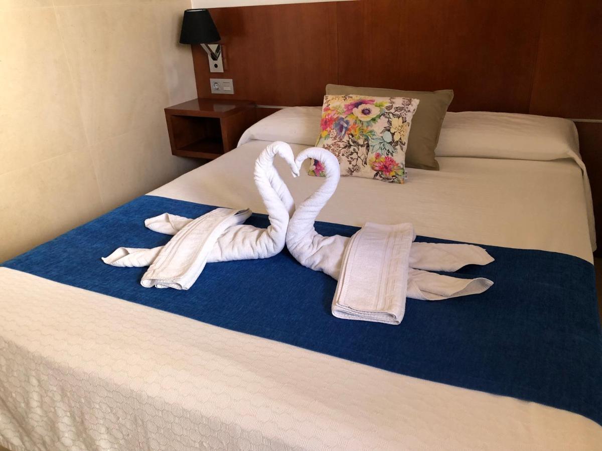 Hotel Isla Plana Tabarca Εξωτερικό φωτογραφία
