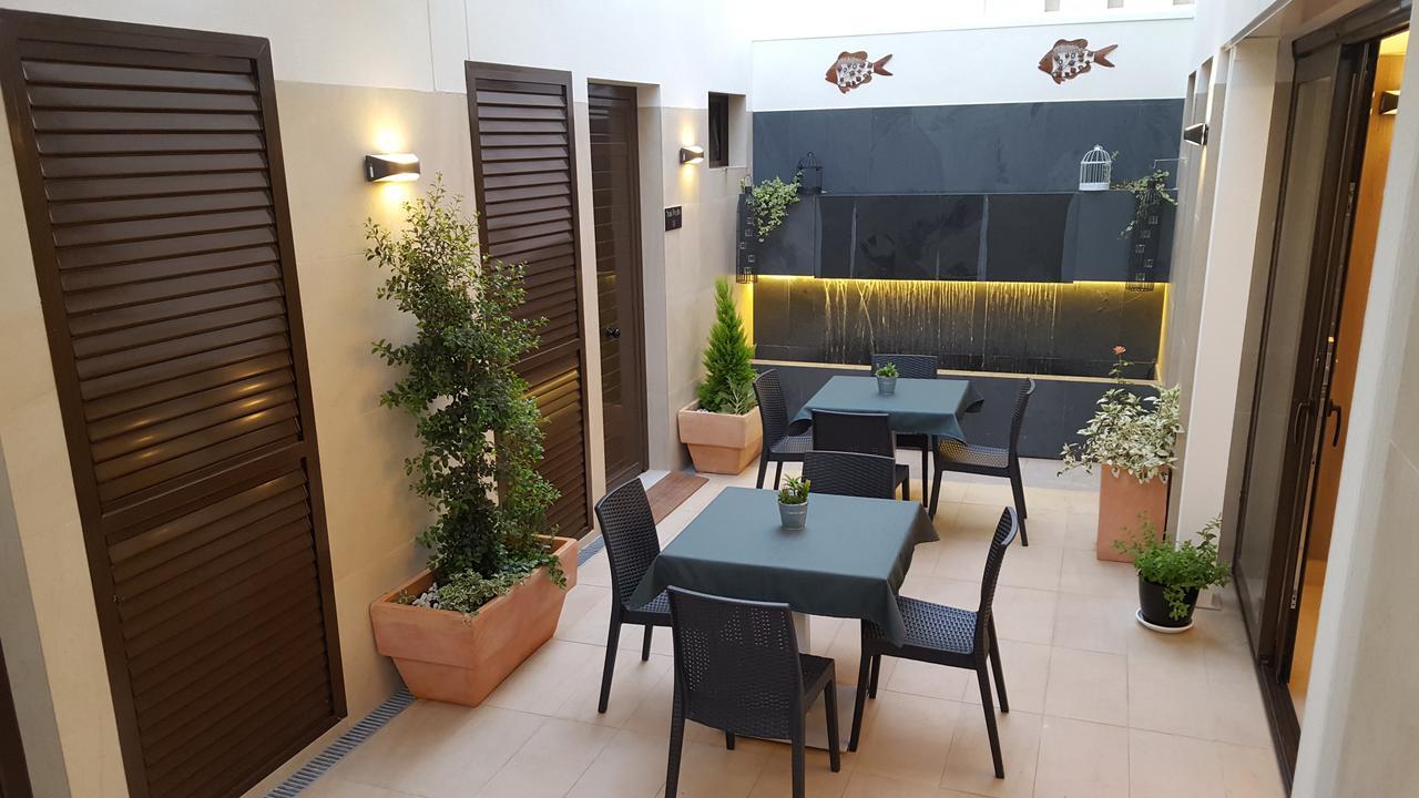 Hotel Isla Plana Tabarca Εξωτερικό φωτογραφία