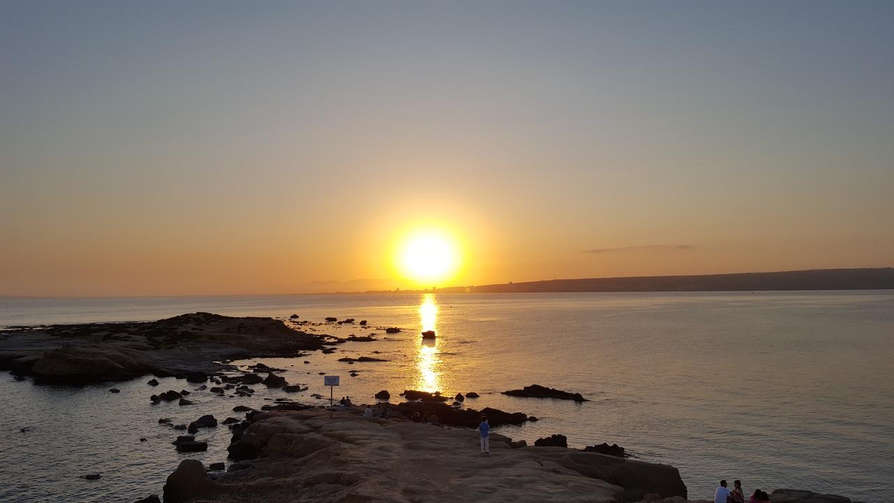 Hotel Isla Plana Tabarca Εξωτερικό φωτογραφία