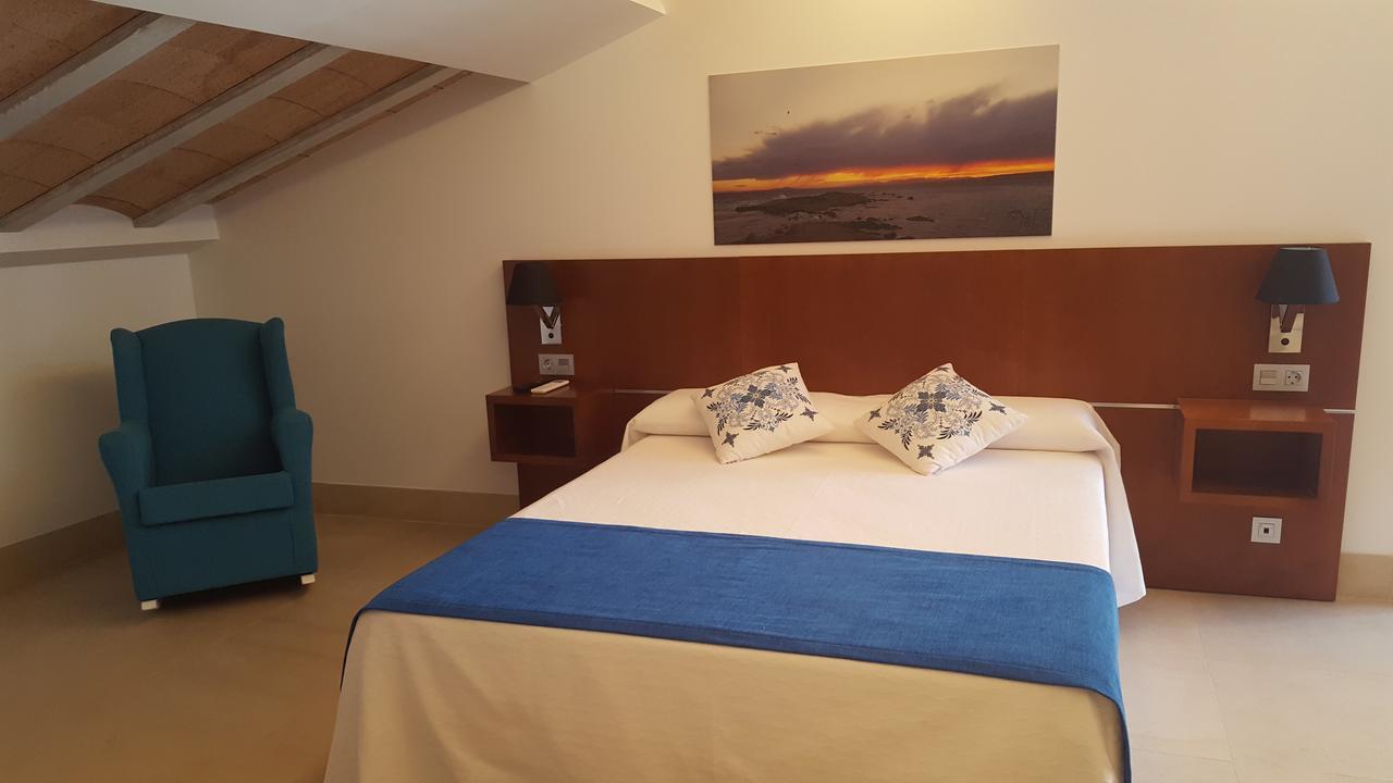 Hotel Isla Plana Tabarca Εξωτερικό φωτογραφία